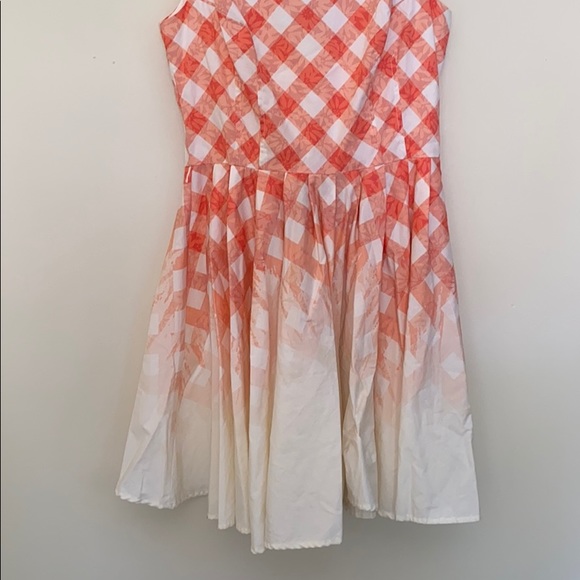 👗🆕LC Lauren Conrad Summer Dress👗 - Picture 3 of 7